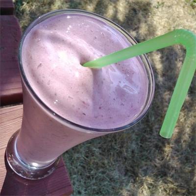 Orkaan smoothie