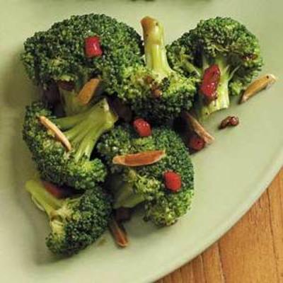 oosterse broccoli salade
