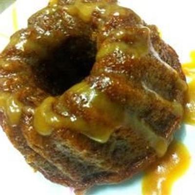 sticky date pudding