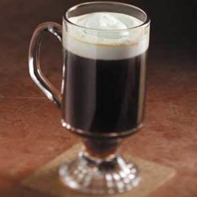 Ierse koffie