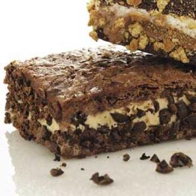 karamel koffie-ijs broodjes