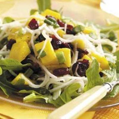 jicama salade