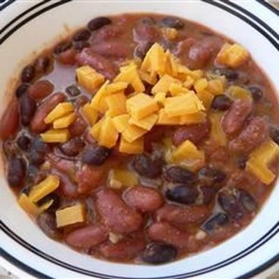 pindakaas chili