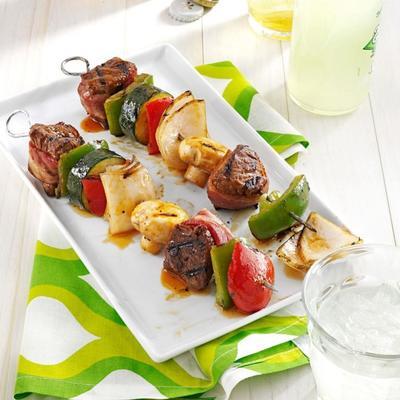 bier margartia recept