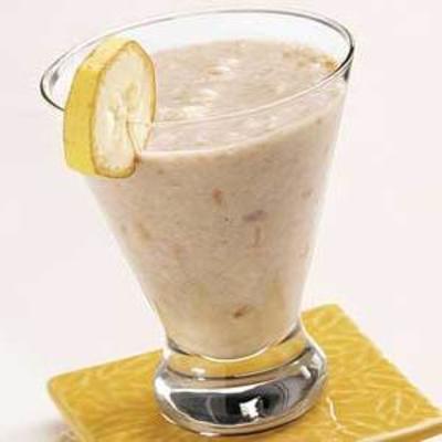 nootachtige candy banana shake