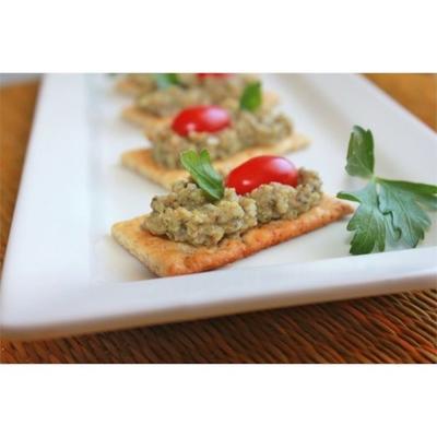 geweldige muffaletta olive salade