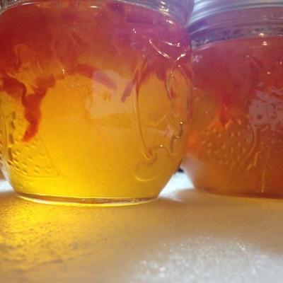 habanero peper gelei