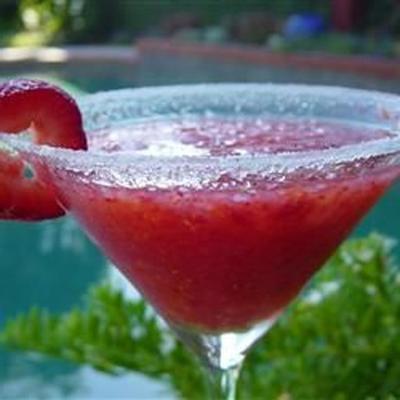 strawberry daiquiri ii