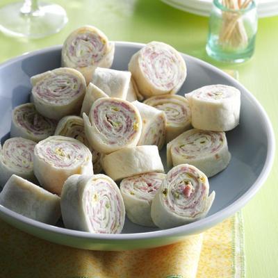 salami-roll-ups