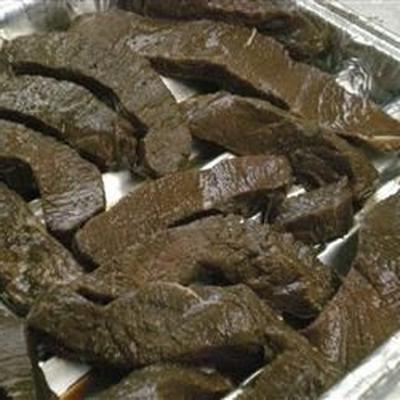 swinger's rokerij beef jerky