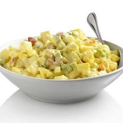 klassieke aardappelsalade