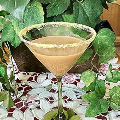 de grote 'pompoen-tini'