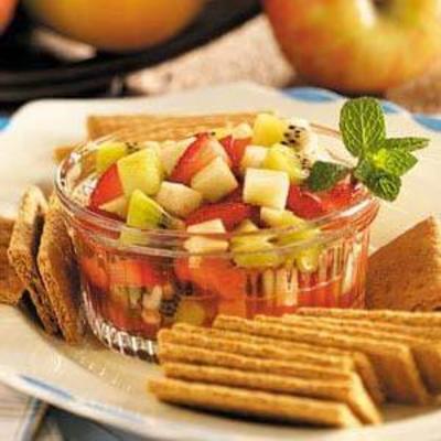 fruitsalsa