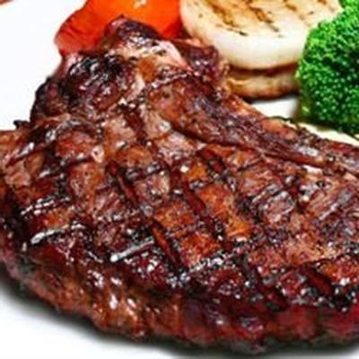 de beste steakmarinade