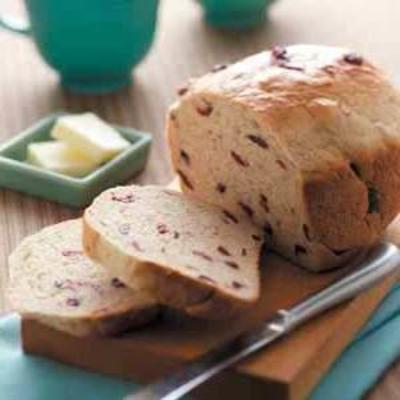 cranberry haverbrood