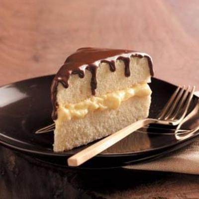 boston cream pie