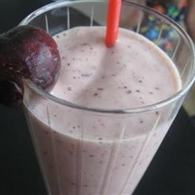 vijg smoothie