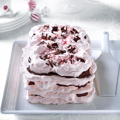 betty's mint meringue