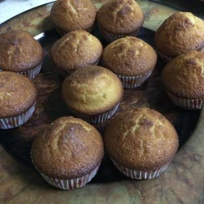 grootmoeders muffins