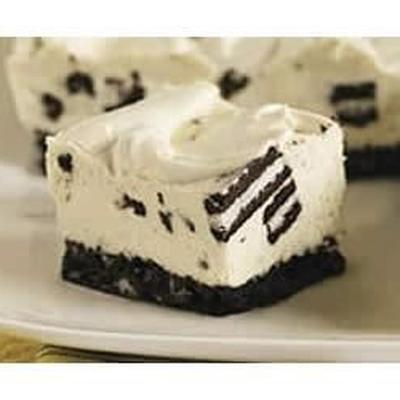 philadelphia-oreo no-bake cheesecake