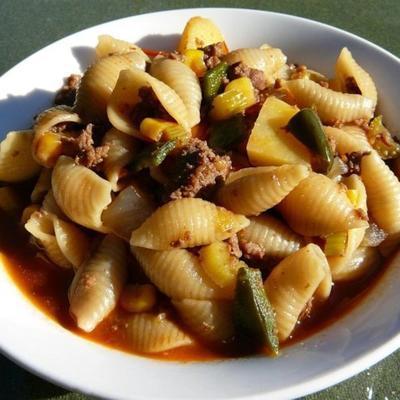 antilopen goulash