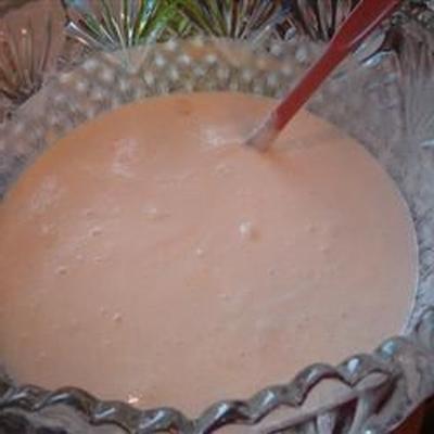 knifton christmas eggnog