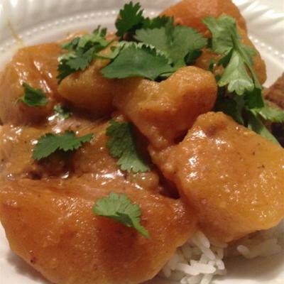 slowcooker mussaman curry