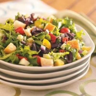 panzanella toscaanse trifle