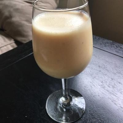 gemakkelijke mango lassi