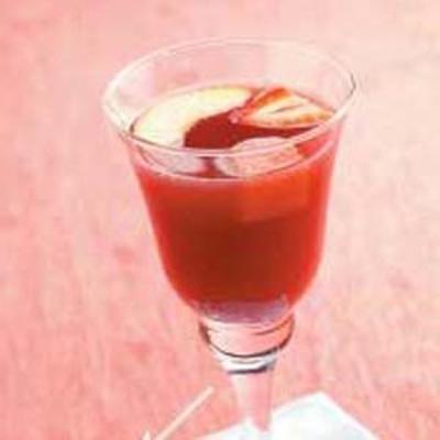 fruitige sangria