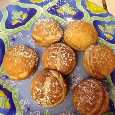 laura's beroemde aebleskiver