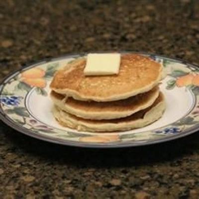 Rice Pancakes