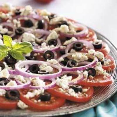 Griekse tomaten