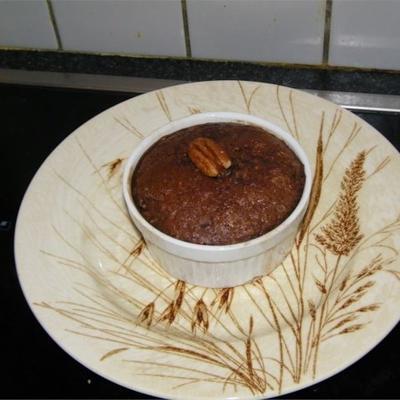 glendora's chocolade fudge pudding (cake)