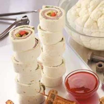 backbone-roll ups