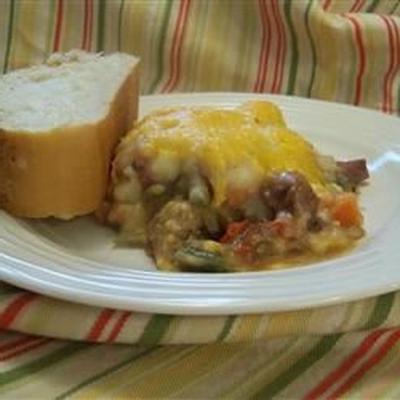 julie's sheperd's pie