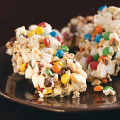 popcorn bars