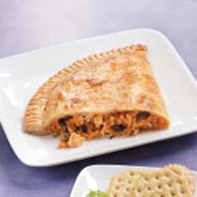 je moet empanada zijn