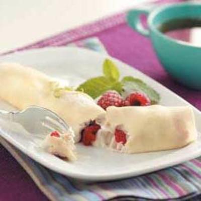 key west limoen frambozen limoen wraps