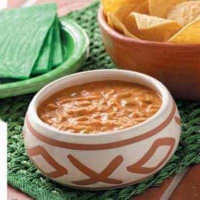 kip enchilada dip
