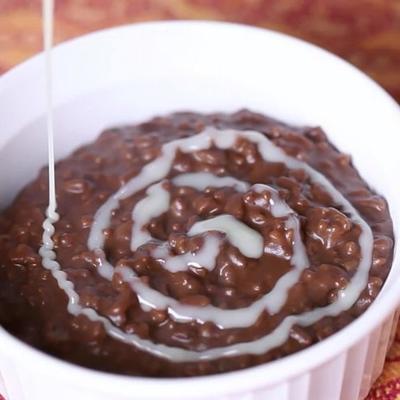 champorado