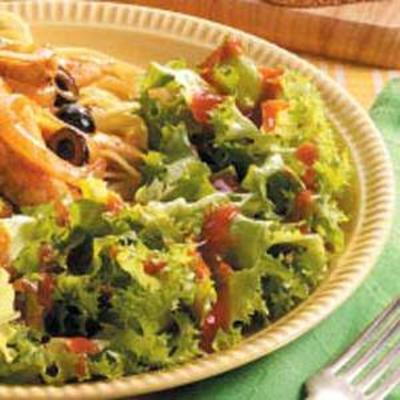 thelma's saladedressing