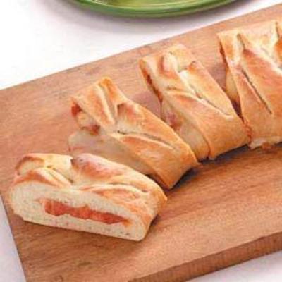 stromboli ladder brood