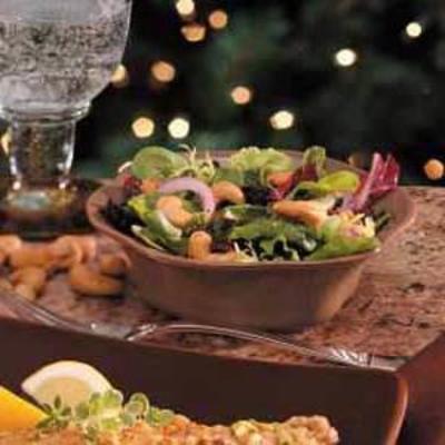 cashew salade
