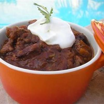 moordenaar chili