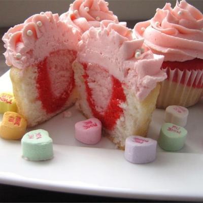 lieverd cupcakes