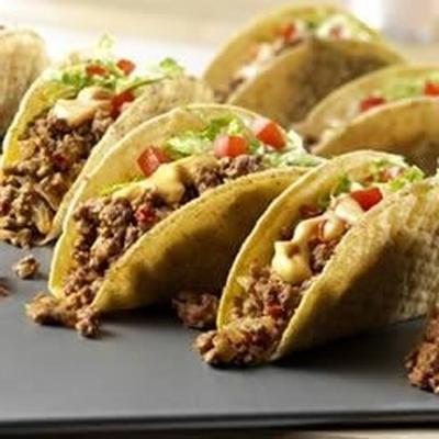 nacho taco's