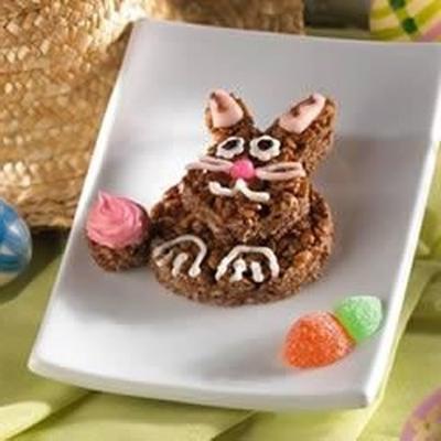 chocolate bunny treats ™