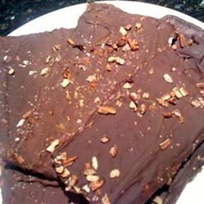 geweldige passaatchocolade toffee matze