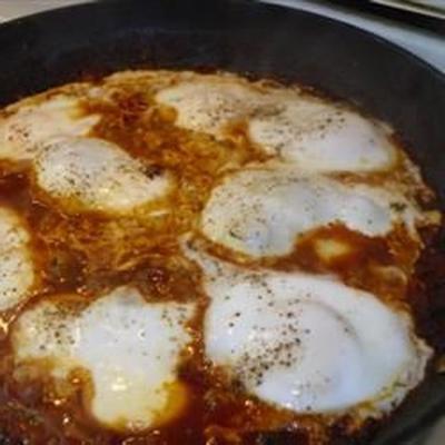 shakshooka